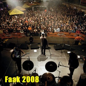 2007 - Faak (A) - Hank Davison Band